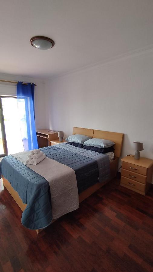 Quarto Com Varanda No Centro Em Tavira Lägenhet Exteriör bild