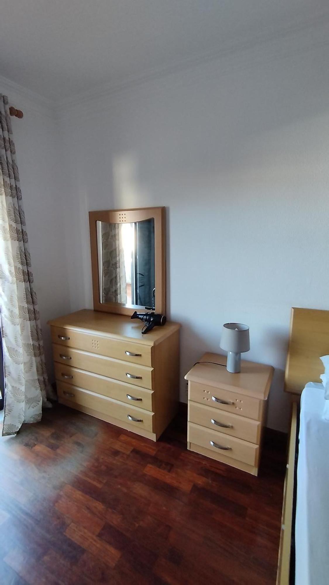 Quarto Com Varanda No Centro Em Tavira Lägenhet Exteriör bild